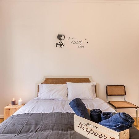 Wine Inn Carcavelos Guesthouse Exterior foto