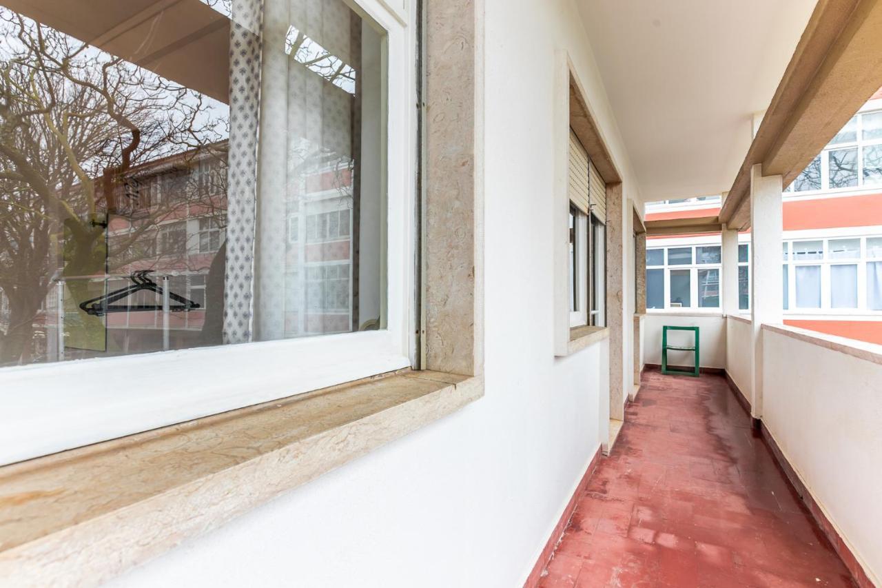 Wine Inn Carcavelos Guesthouse Exterior foto