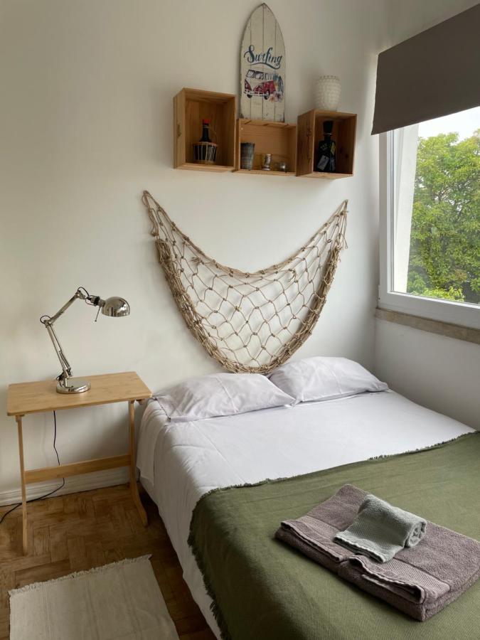 Wine Inn Carcavelos Guesthouse Exterior foto